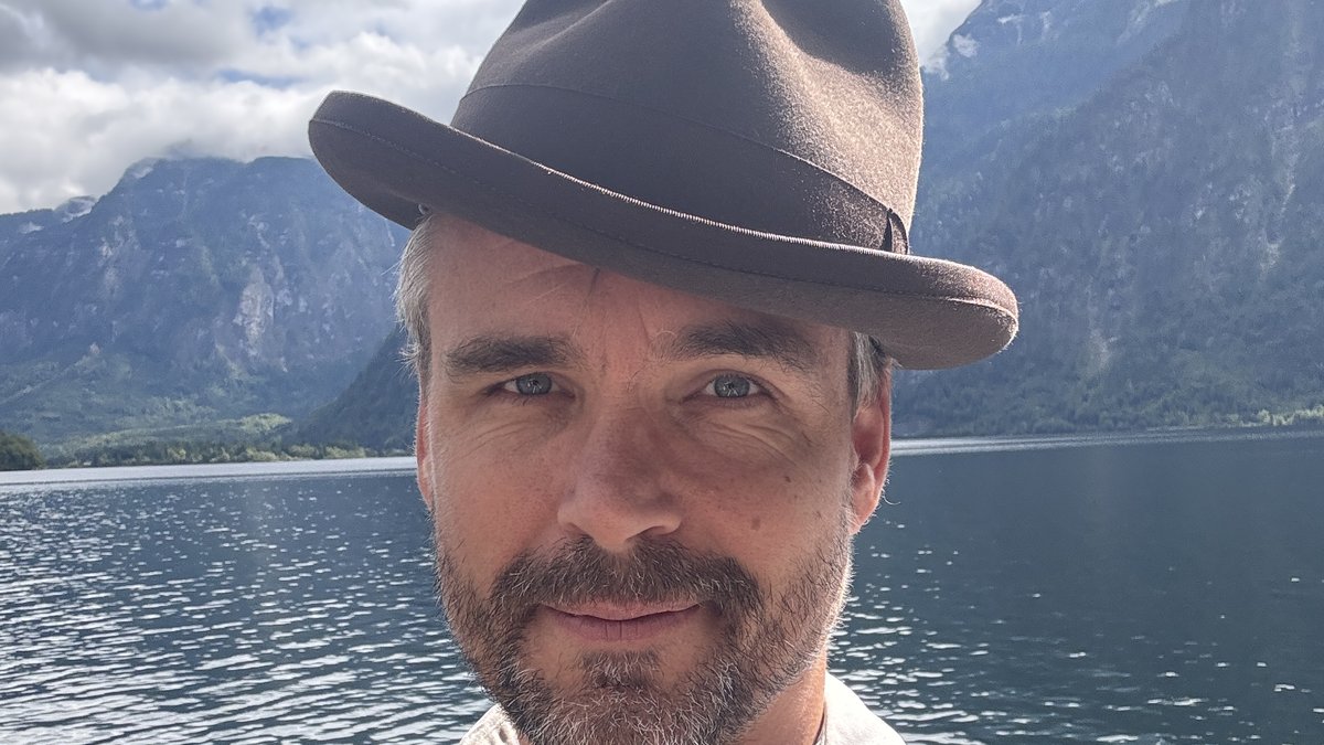 Standing ovation at the Austrian Magic Convention